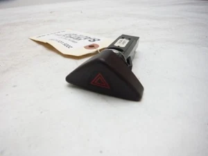 2005 VOLVO S60 A/T HAZARD LIGHT SWITCH OEM 2006 2007 2008 - Picture 1 of 6