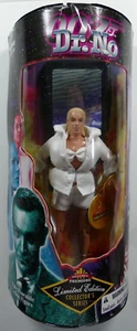 James Bond 007 Dr. No (NEW) 1997 Honey Rider 7" Doll - Picture 1 of 3