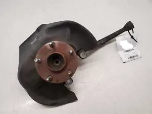 1998-2005 Lexus GS300 Front Driver LH Spindle Knuckle 3.0L - Picture 1 of 3