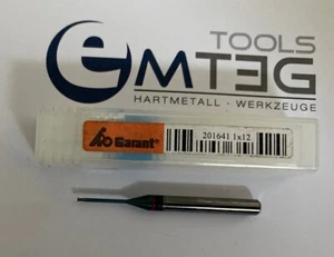 Fresa Garant VHM - Foto 1 di 2