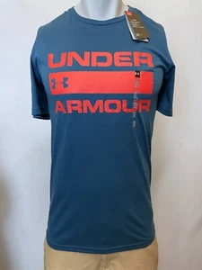 Under Armour Hemd Herren Small Medium Large Extra Large sportliche Passform weich - Bild 1 von 32