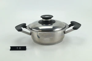 AMC Pentola pentola 7068, Ø 16 cm - Foto 1 di 9