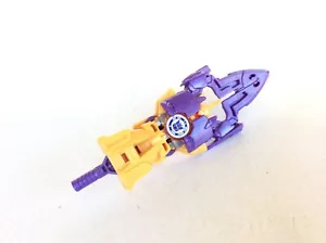TRANSFORMERS Robot sotto mentite spoglie LANCELON, Mini-Con confezione da 4 figurine 2016 - Foto 1 di 5