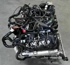 MOTOR AUDI 2.7 TDI V6 CAN CANB A6 C6 89TKm  KOMPLETT  