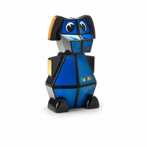 HUNGARIAN PUZZLE GAME - RUBIK JUNIOR PUPPY - Picture 1 of 1