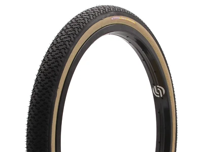 PANARACER Freestyle HP Tyre Black 20 x 1.75 - Image 1 of 3