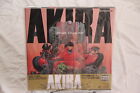 Akira Special collection Laserdisc LD NTSC Japan Box