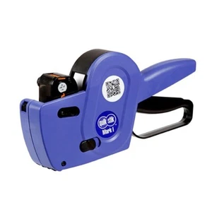 Pistola de fecha de una sola línea QuikStik Mark I - Imagen 1 de 1