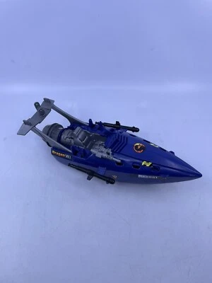 De colección GI Joe ARAH Mortal Kombat MK1 Dragon Boat Hasbro Cobra RARO Z2 Foto 1 de 4