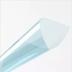 80% VLT Película de tinte para ventana Tinte solar Construcción de automóviles Ventana Pegatina 99% UV HOHOFILM - Imagen 1 de 10