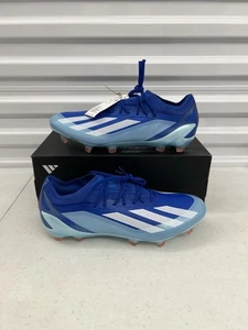Adidas X Crazyfast.1 FG Firm Ground Rush Pack Soccer Cleats Men’s Size 9.5 - Picture 1 of 7