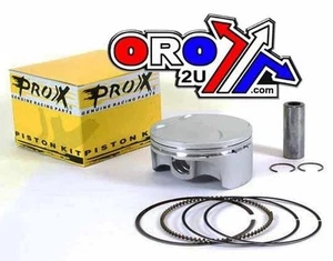 PISTON KIT 03-07 KTM EXC450 89, PROX 01.6413.C BETA 450RR, 594.30.007.000 - Picture 1 of 1