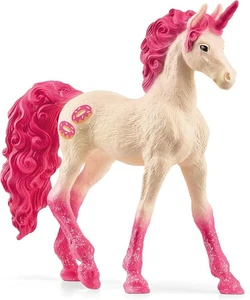 Bayala 70741 Donut toy figure Schleich 06982 - Picture 1 of 3