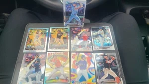 2025 BOWMAN CHROME BASEBALL LOT OF  40 Inserts, BASE AND more  - Picture 1 of 1