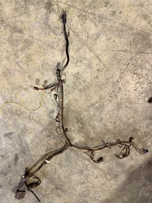 Arnés de cableado del motor inyector Ford Mustang GT 1994-1995 Cobra 5,0 94 95 Foto 1 de 4
