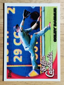 2010 Topps #207 Colby Rasmus - Picture 1 of 2