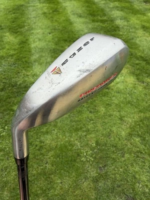 ✅Fazer Firepower Driving Iron- 16.5°- Graphite Regular Flex Shaft- LH✅ - Image 1 of 4