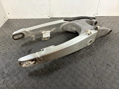 2003-04 YAMAHA YZ125 YZ250 YZ250F YZ450F OEM REAR SWINGARM SWING ARM SUSPENSION - Image 1 of 4