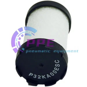 1PCS NEW PARKER HYDRAULIC OIL FILTER ELEMENT P32KA00ESC - Picture 1 of 9