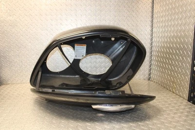 Alforjas alforjas derecha Kawasaki Vulcan Vaquero VN1700 / VN 1700 OEM Foto 1 de 4