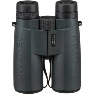 Pentax 10x50 Z-Series ZD WP Binoculars - Picture 1 of 5