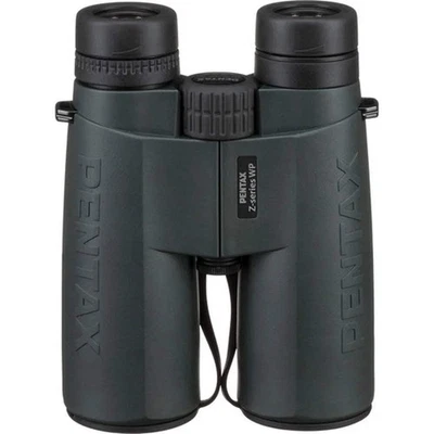 Pentax 10x50 Z-Series ZD WP Binoculars - Image 1 of 4