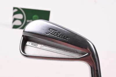 Titleist T150 #5 Iron / 25 Degree / Stiff Flex Dynamic Gold S400 Shaft - Image 1 of 4