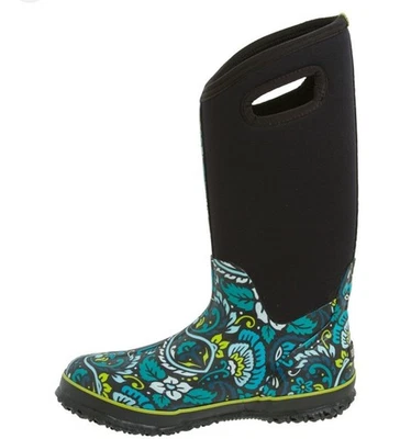 Bota de nieve Bogs Classic High Toscany - Para mujer 9 Foto 1 de 4