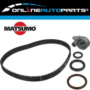 Timing Belt Kit for Hilux KUN16 KUN25 KUN26 2005-2016 4cyl 1KD-FTV 3.0L Diesel - Picture 1 of 1