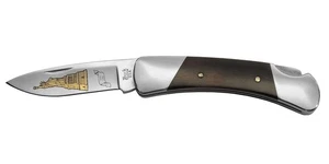 Buck Knife BUCK 500LB Liberty - Picture 1 of 6