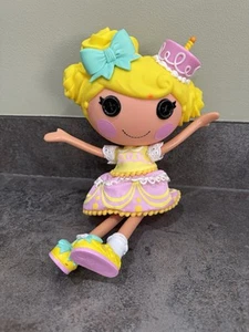 Lalaloopsy Candle Slice O Cake Doll - Foto 1 di 5