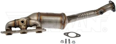 Dorman 674-055 Manifold Catalytic Converter fits BMW models 18407563731 - Image 1 of 4