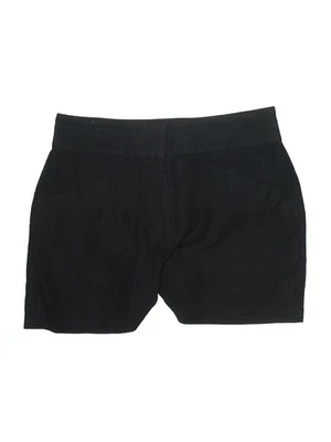 Pantalones cortos negros Club Monaco para mujer 8 Foto 1 de 2