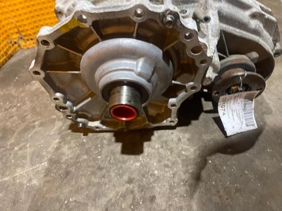 05-19 NISSAN FRONTIER Ready-(6 Cylinder) Atauto Trans4x4 Foto 1 de 4