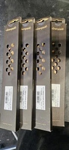Campagnolo Original Parts Rear Left Spokes X4 For Shamal Wheel - Picture 1 of 5