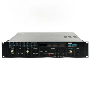 Korg EX-8000 Programmable Polyphonic Synthesizer Module – Rackmount 8-Voice DWGS - Picture 1 of 6