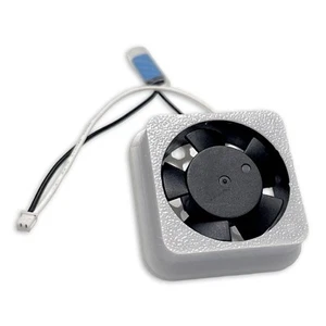 High-efficiency Silent Fan for Bambu Lab A1/A1 mini Printer Accessories - Afbeelding 1 van 6