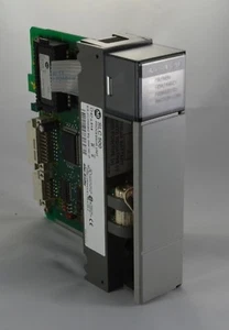 1747-L514 RevB Allen Bradley SPS AB 1747 SLC 500 CPU MODUL 4K RAM MEMORY DH-485 - Bild 1 von 1