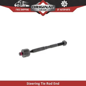 For 2018-2019 Lexus RX350L Steering Tie Rod End Front Inner Mevotech - Picture 1 of 2