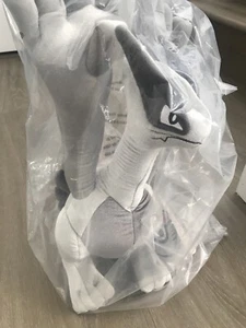 Centro Pokémon Leyendas Doradas y Plateadas - Peluche Lugia - 17 1/4 pulgadas Peluche nuevo - Imagen 1 de 9