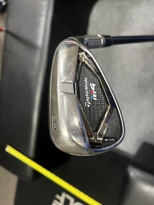 taylormade m4 8 iron fujikura atmos 5a senior flex - Picture 1 of 5