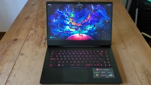 Ordenador Portátil MSI Leopard GP66 - Imagen 1 de 10