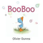 BooBoo - Board book NEW Dunrea, Olivier 2008-02-11