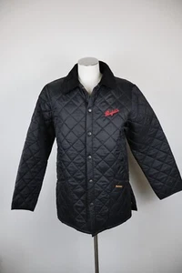 Barbour Veste Matelassée Homme Taille M Jacket Man Casual Vintage Avec Étiquette - Imagen 1 de 11