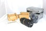 [Unused!] TAMRON SP 70-300mm F/4-5.6 Di VC USD for Nikon Lens from Japan 