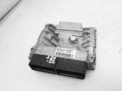 Audi A3 2016 sedán 1,8 L módulo de control del motor ecu 8V0906264f Foto 1 de 4