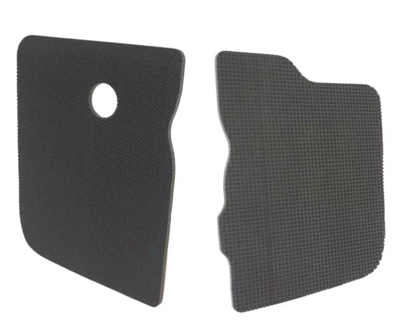 Juego de almohadillas aislantes para capó delantero Porsche 924 944 (izquierda + derecha) Foto 1 de 1