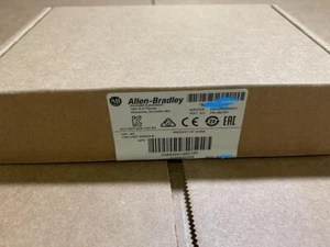 2021 New Sealed Allen Bradley 1783-US5T Ser B Stratix 2000 Switch Unmanaged 5-P - Picture 1 of 1