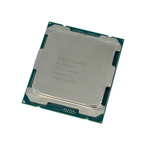 Intel Xeon E5-2640v4 10-core 2,4 GHz LGA2011-3 server CPU 90 W TDP SR2NZ processore - Foto 1 di 2