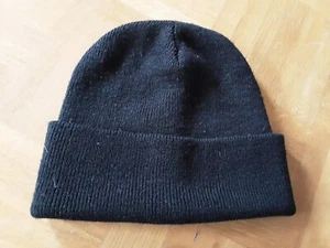 Wintermütze, Wollmütze, Strickmütze für Jungen, Herren, Einheitsgröße,... - Bild 1 von 3